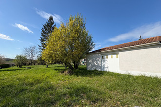  maison coussay-les-bois 86270
