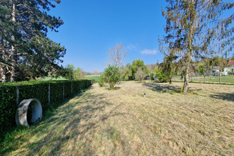  maison coussay-les-bois 86270