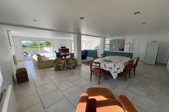  maison coussay-les-bois 86270