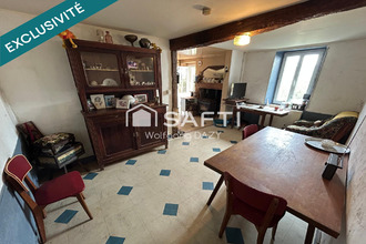  maison coussay-les-bois 86270