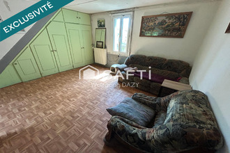  maison coussay-les-bois 86270