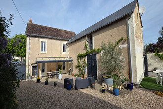  maison coussay-les-bois 86270