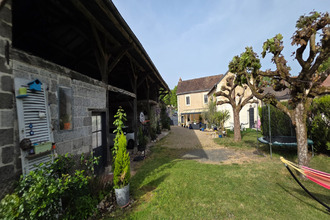  maison coussay-les-bois 86270