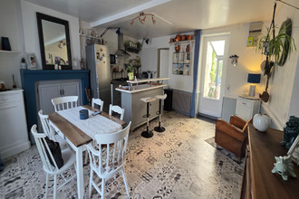  maison coussay-les-bois 86270
