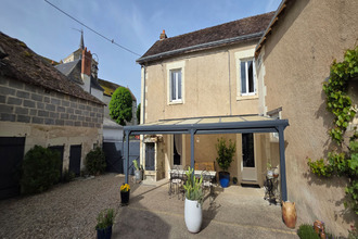  maison coussay-les-bois 86270