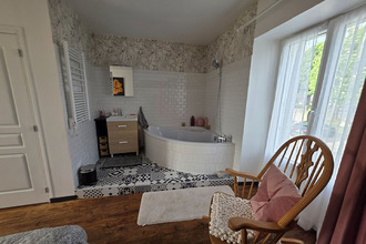  maison coussay-les-bois 86270