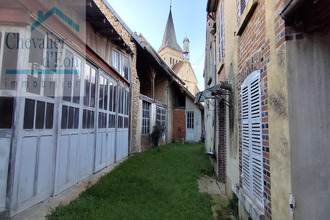  maison coussegrey 10210