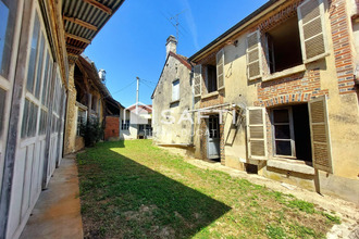  maison coussegrey 10210