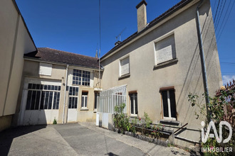  maison coussegrey 10210