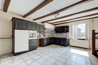  maison coussey 88630