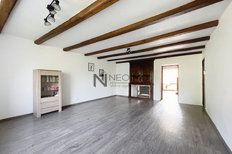  maison coussey 88630