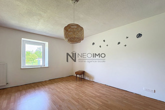  maison coussey 88630