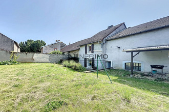  maison coussey 88630