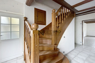  maison coussey 88630