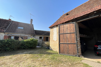  maison coust 18210