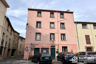  maison coustouges 66260