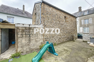  maison coutances 50200