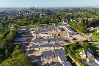  maison coutances 50200