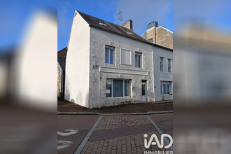  maison coutances 50200