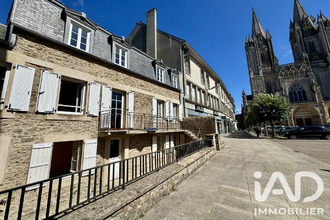  maison coutances 50200