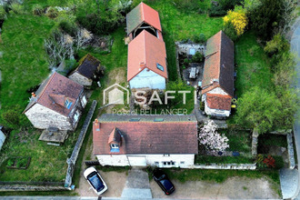  maison coutansouze 03330