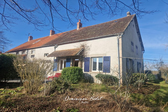  maison coutansouze 03330