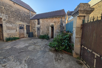  maison coutarnoux 89440