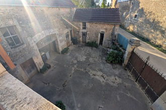  maison coutarnoux 89440