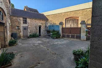  maison coutarnoux 89440