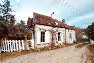  maison coutarnoux 89440