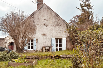  maison coutarnoux 89440