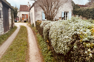  maison coutarnoux 89440