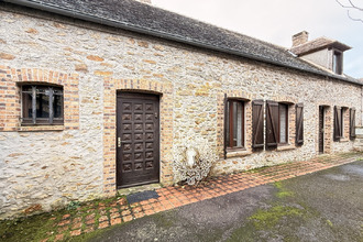  maison coutencon 77154