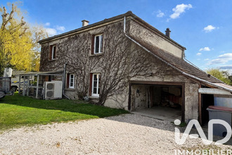  maison coutencon 77154