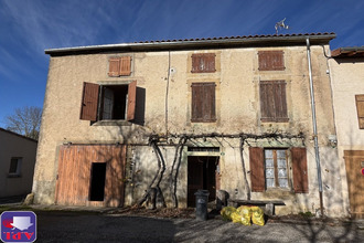  maison coutens 09500