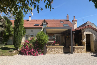  maison couternon 21560