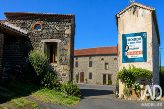  maison couteuges 43230