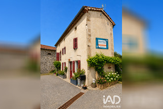  maison couteuges 43230