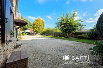  maison coutevroult 77580