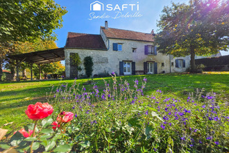  maison coutevroult 77580