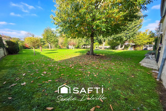  maison coutevroult 77580