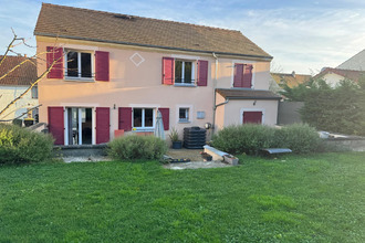  maison coutevroult 77580
