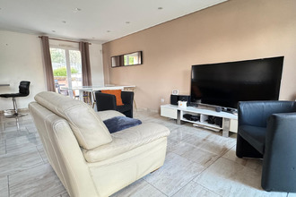  maison coutevroult 77580