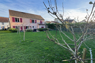  maison coutevroult 77580