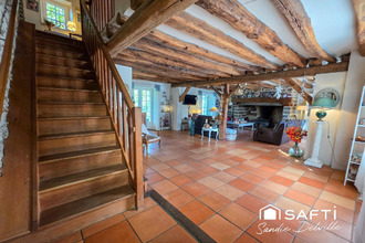 maison coutevroult 77580