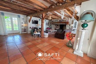  maison coutevroult 77580