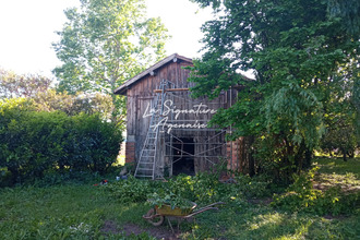  maison couthures-sur-garonne 47180