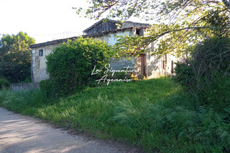  maison couthures-sur-garonne 47180