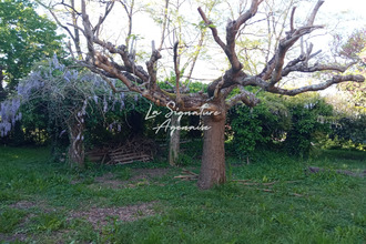  maison couthures-sur-garonne 47180