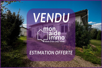  maison coutras 33230